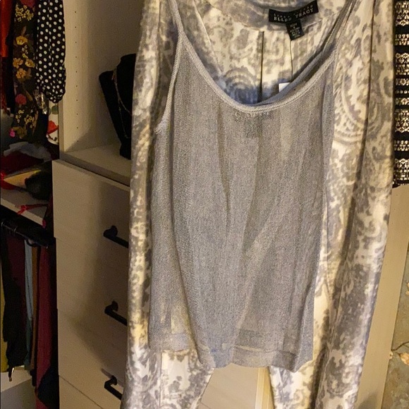 Dress pants with a tank - Picture 9 of 10